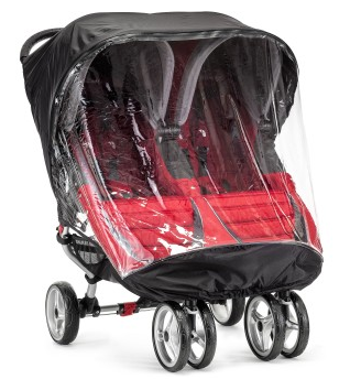 City top stroller rentals
