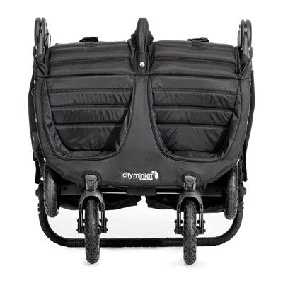 City mini double stroller disney clearance