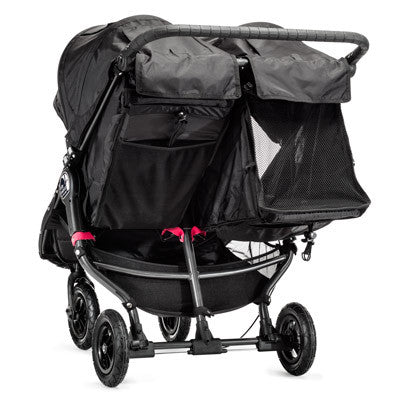 Renting a double stroller in Orlando